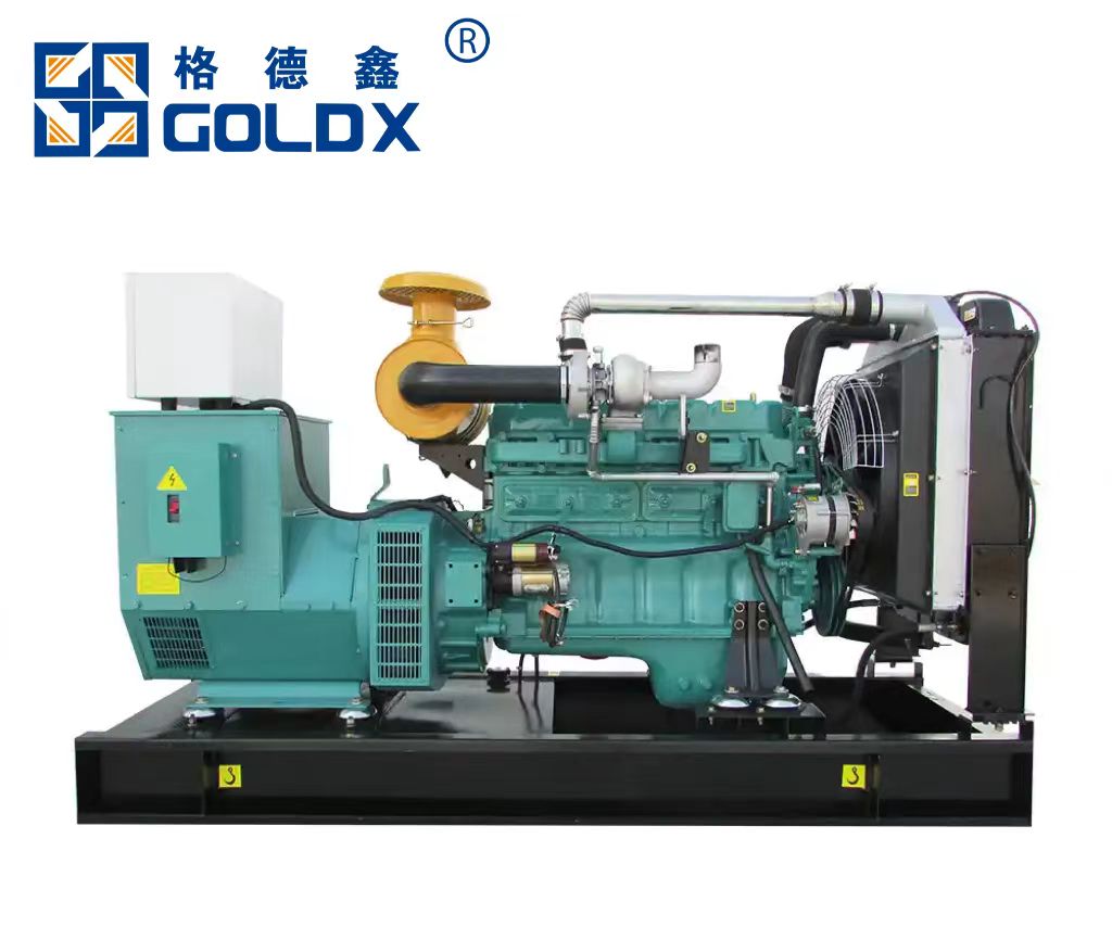 diesel generator sets