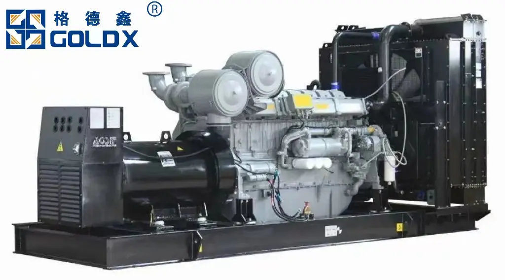 What should we pay attention to when storing diesel generator sets that are not used for a long time