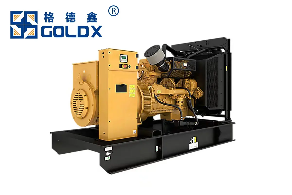 Easy mistakes to make when using diesel generators