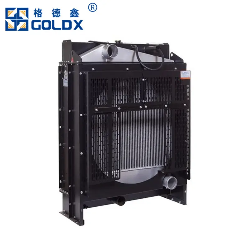 Role Of Water Tank Diesel Generator Set