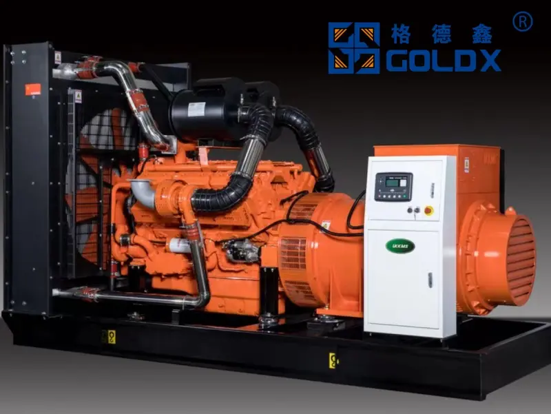 Installation and commissioning of diesel generator sets: Detailed guidelines and best practices