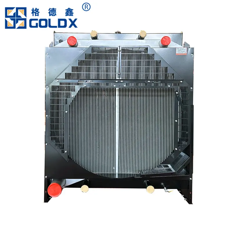 Role Of Water Tank Diesel Generator Set 1