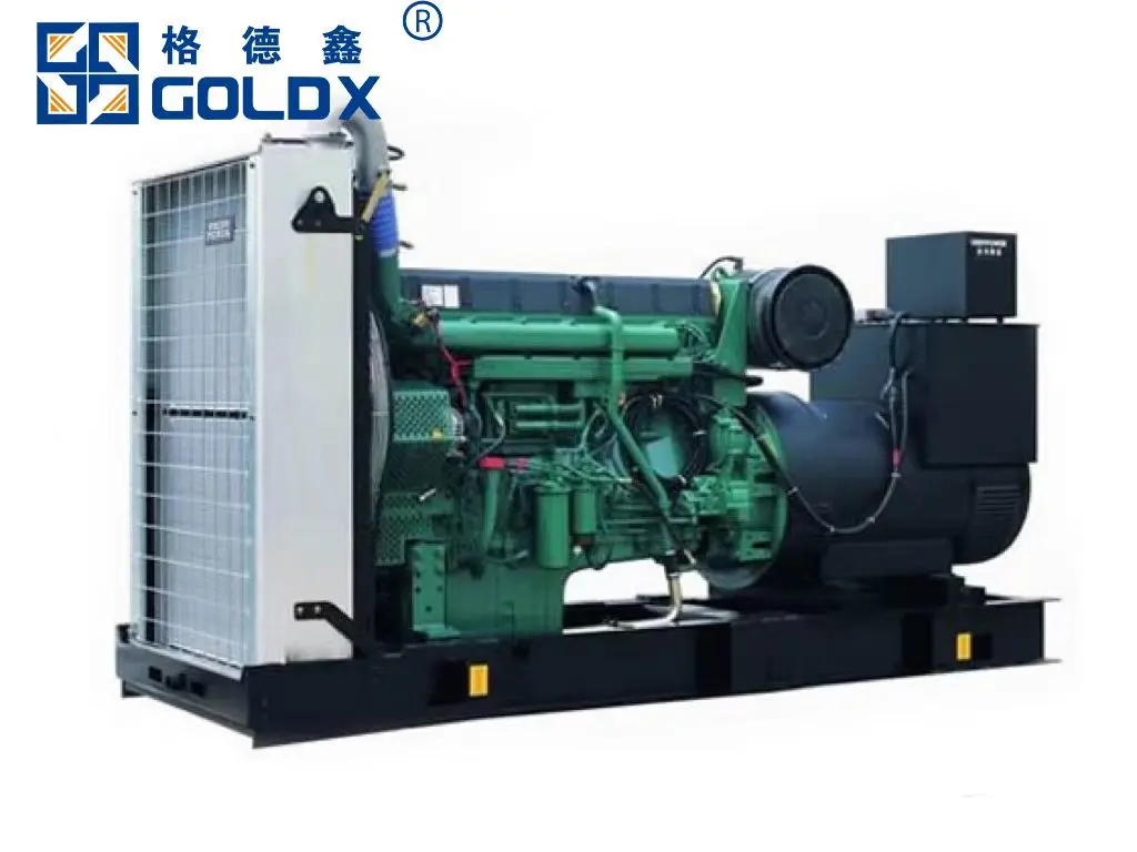 Diesel generator cylinder gasket damage how to do?