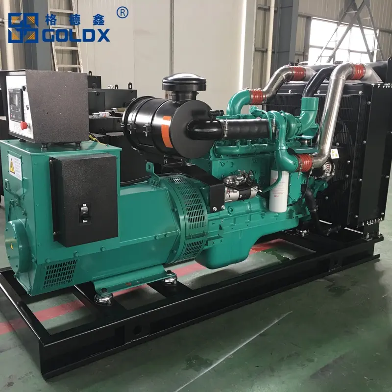 Dongfeng Cummins National Third Series Product Introduction