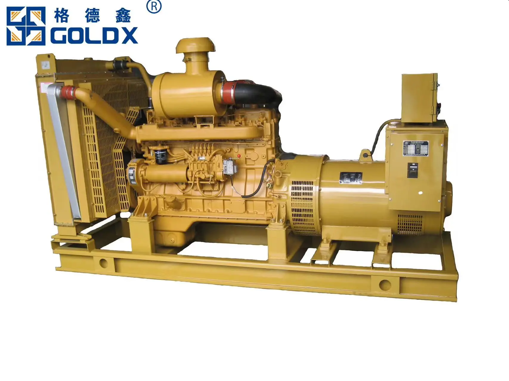 Energy-saving tips for diesel generators: How to reduce operating costs