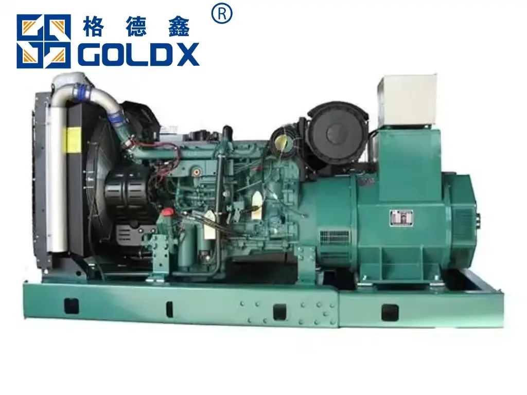 Precautions for the commissioning and use of generators