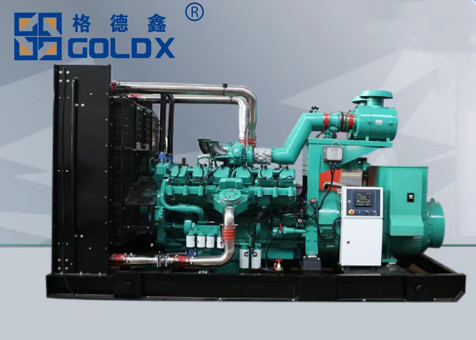 diesel generator sets