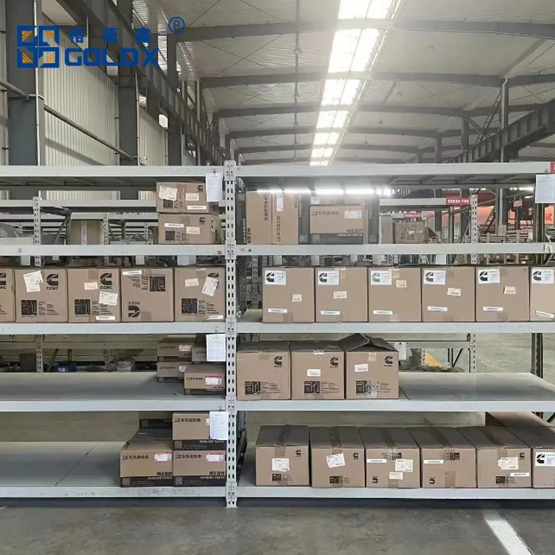 Filter Element Diesel Generator Set