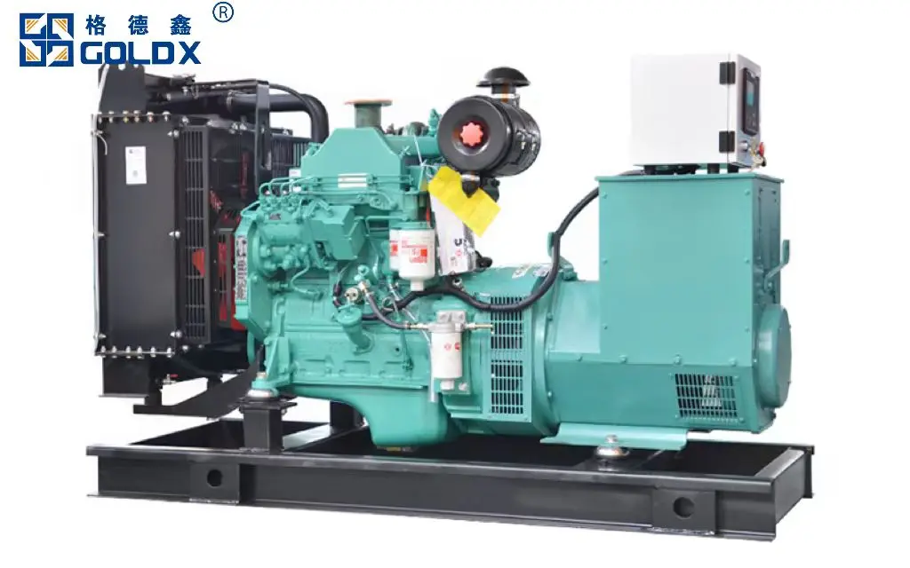 Daily inspection and maintenance of diesel generator sets: the key to improving performance and extending service life