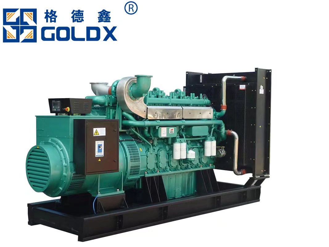 Diesel generator sets: An energy-saving and cost-saving choice amid rising energy costs
