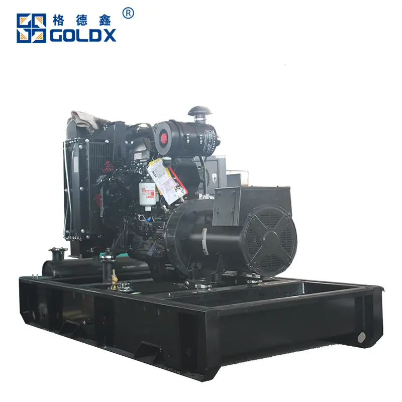 Dongfeng Cummins National Third Series Product Introduction