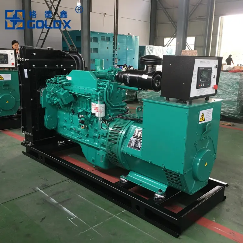 Dongfeng Cummins National Third Series Product Introduction