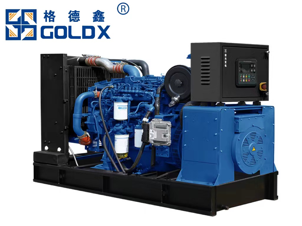 Installation guide for Diesel Generator sets: Ensure efficient and reliable energy supply