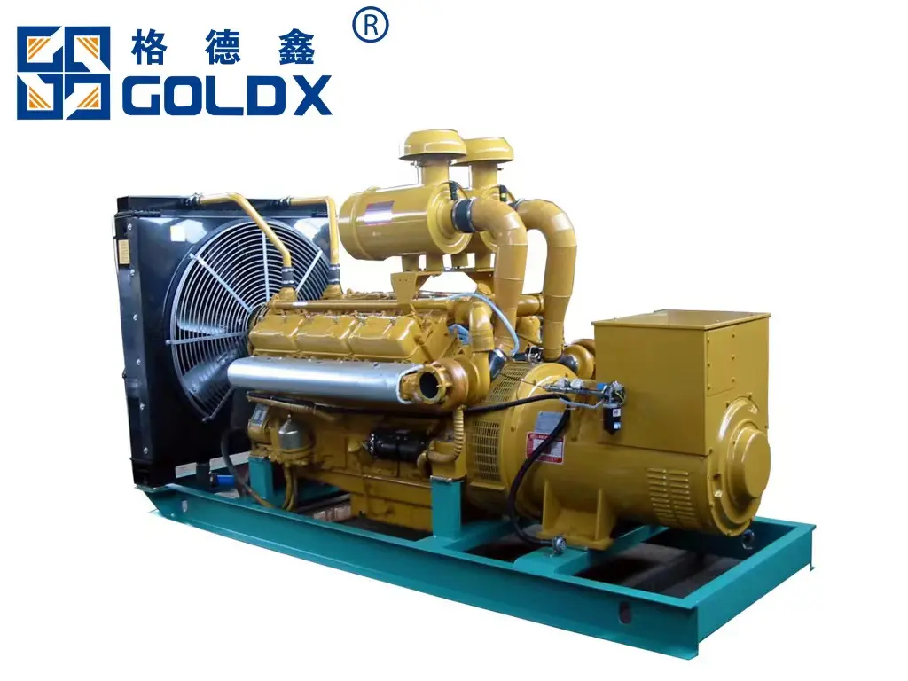 Volvo generator set users should pay attention to maintenance in winter