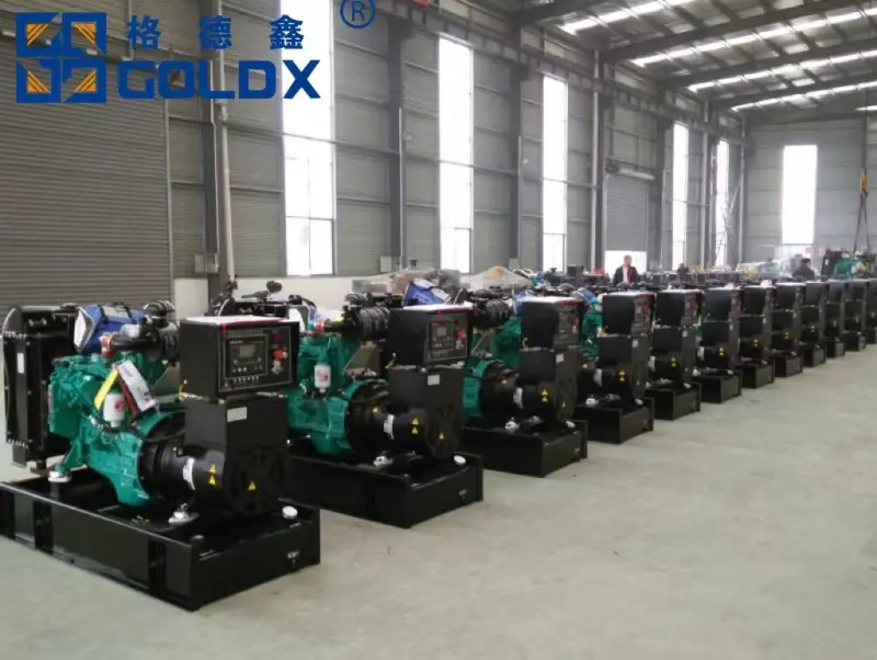 Daily inspection and maintenance requirements of diesel generator sets: Improve performance and extend service life