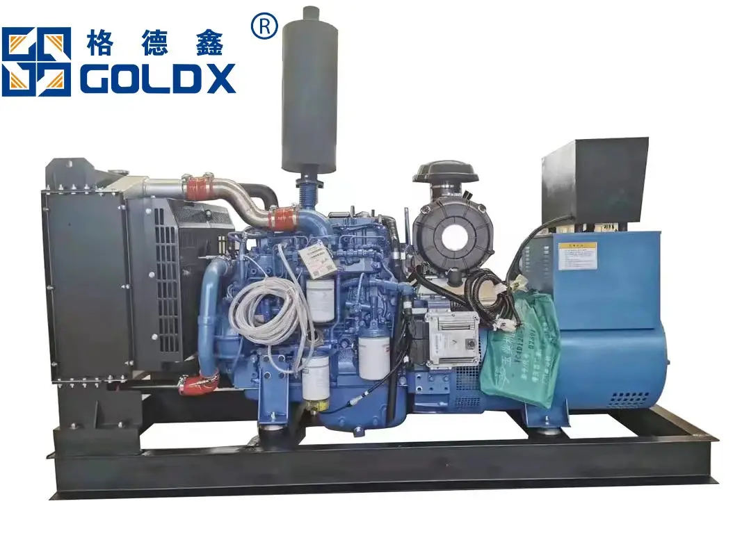 Do you really know which one is better, diesel generator sets or other power generation methods?