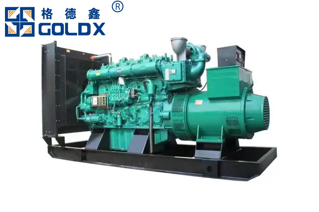 Energy consumption Analysis and energy-saving Tips for Diesel Generator Sets: Enhancing Efficiency and Environmental Protection