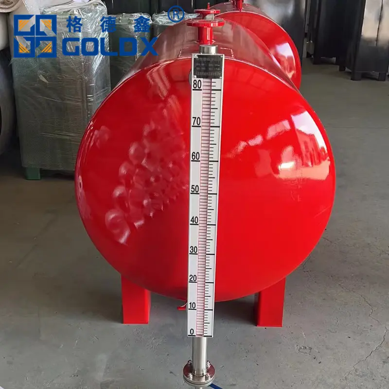 Tank Diesel Generator Set