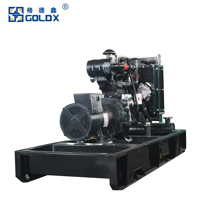 Dongfeng Cummins National Third Series Product Introduction