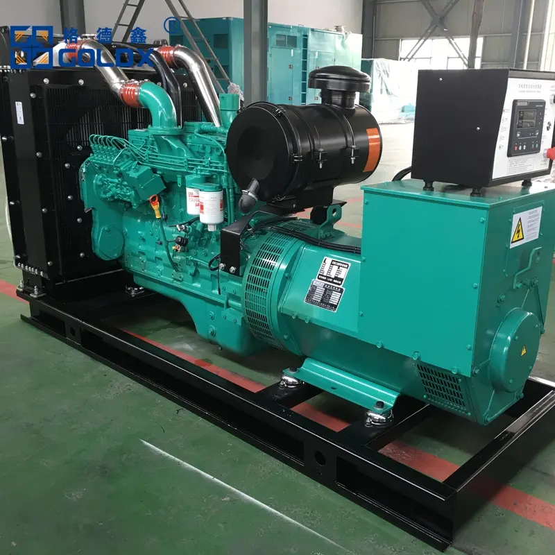 Dongfeng Cummins National Third Series Product Introduction