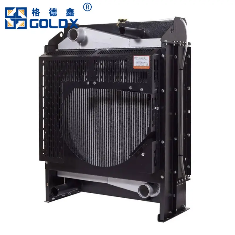 Role Of Water Tank Diesel Generator Set